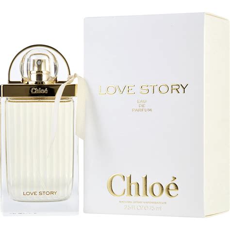 love chloe perfume price|love story perfume by chloe.